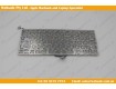 Replacement Keyboard for Apple MacBook Pro Unibody 13" A1278 